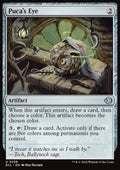 Puca's Eye - Lorwyn Eclipsed (Uncommon) [ECL-259]
