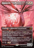 Catharsis - Lorwyn Eclipsed: Extras (Mythic) [XECL-292]