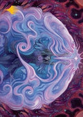 Art Series: Glen Elendra's Answer (V.2) - Lorwyn Eclipsed: Extras (Tip Card) [XECL-A07]