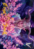 Art Series: Dawnhand Eulogist (V.2) - Lorwyn Eclipsed: Extras (Tip Card) [XECL-A14]
