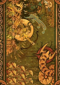 Art Series: Chronicle of Victory (V.2) - Lorwyn Eclipsed: Extras (Tip Card) [XECL-A27]