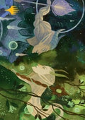 Art Series: Trystan's Command (V.2) - Lorwyn Eclipsed: Extras (Tip Card) [XECL-A45]
