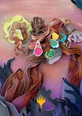 Art Series: Painter's Servant (V.2) - Lorwyn Eclipsed: Extras (Tip Card) [XECL-A53]