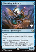 Flitterwing Nuisance - Lorwyn Eclipsed: Promos (Rare) [PECL-48]