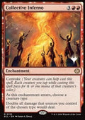 Collective Inferno - Lorwyn Eclipsed: Promos (Rare) [PECL-132]