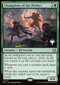 Champions of the Perfect - Lorwyn Eclipsed: Promos (Rare) [PECL-171]