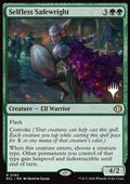 Selfless Safewright - Lorwyn Eclipsed: Promos (Rare) [PECL-193]