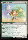 Figure of Fable - Lorwyn Eclipsed: Promos (Rare) [PECL-224]
