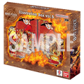 Illustration Box Vol.5 - One Piece Products