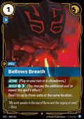 Bellows Breath - Spiritforged (Rare) [SFD-080]