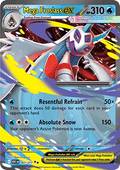Mega Froslass ex