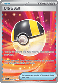 Ultra Ball