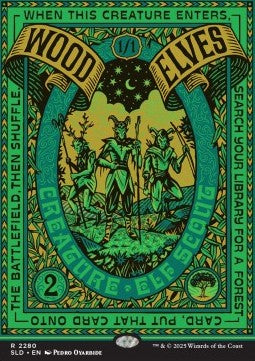 Wood Elves