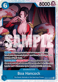 Boa Hancock (EB03-026) (V.1) - Heroines Edition (Super Rare) [EB03-EB03-026]