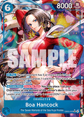 Boa Hancock (EB03-026) (V.2) - Heroines Edition (Alternate Art) [EB03-EB03-026]