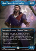 Gale, Waterdeep Prodigy