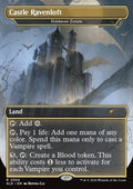 Voldaren Estate - Secret Lair Drop Series: Roll for Initiative Superdrop (Rare) [SLDRFI-2504]