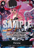 Perona (EB03-045) (V.2) - Heroines Edition (Alternate Art) [EB03-045]