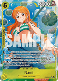 Nami (EB03-053) (V.2) - Heroines Edition (Alternate Art) [EB03-053]