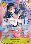Nico Robin (EB03-055) (V.2) - Heroines Edition (Alternate Art) [EB03-055]