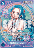 Nefeltari Vivi (EB03-024) (V.3) - Heroines Edition (Special Rare) [EB03-024]