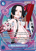 Boa Hancock (EB03-026) (V.3) - Heroines Edition (Special Rare) [EB03-026]