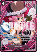 Perona (EB03-045) (V.3) - Heroines Edition (Special Rare) [EB03-045]