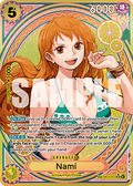 Nami (EB03-053) (V.3) - Heroines Edition (Special Rare) [EB03-053]