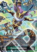 QueenBeemon (BT19-053)