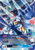 Invisimon (BT20-055)