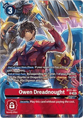 Owen Dreadnought (BT21-081)
