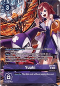 Yuuki (EX7-065)