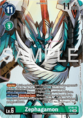 Zephagamon (ST18-12)