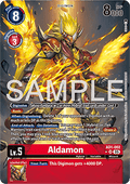 Aldamon (AD1-002) (V.2)