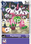 Psychemon (BT8-071)