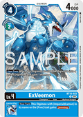 ExVeemon (BT12-022) (V.1)