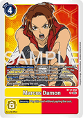 Marcus Damon (BT12-092) (V.1)