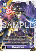 Dynasmon (BT13-087)