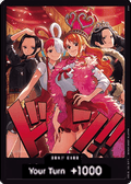 Don!! (Heroines EB03) (V.1) - Heroines Edition (DON!!)