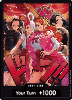 Don!! (Heroines EB03) (V.1) - Heroines Edition (DON!!)
