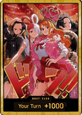 Don!! (Heroines EB03) (V.2) - Heroines Edition (DON!!)