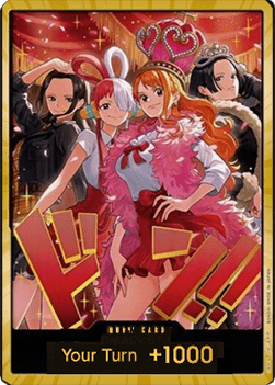 Don!! (Heroines EB03) (V.2) - Heroines Edition (DON!!)