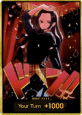 Don!! (Robin EB03) (V.2) - Heroines Edition (DON!!)