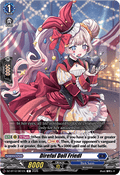 Direful Doll Friedl - Chasm of Lost Souls (Common) [DZ-BT12-081]