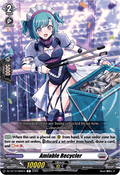 Amiable Recycler - Chasm of Lost Souls (Common) [DZ-BT12-088]