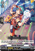 Gleeful Dispenser - Chasm of Lost Souls (Common) [DZ-BT12-089]