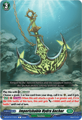 Imperishable Hydro Anchor - Chasm of Lost Souls (Common) [DZ-BT12-112]