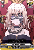 Ave Mujica, Doloris  (V.1 - Special EX) - Chasm of Lost Souls (Special EX) [DZ-BT12-EX51]