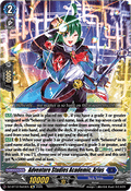 Adventure Studies Academic, Arius - Chasm of Lost Souls (Special Reprint) [DZ-BT12-Re03]