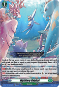 Mythiarq Habitat - Chasm of Lost Souls (Special Reprint) [DZ-BT12-Re09]